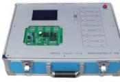 汽車(chē)電子控制開(kāi)發(fā)實(shí)驗(yàn)系統(tǒng)PFAutoECU-EC01